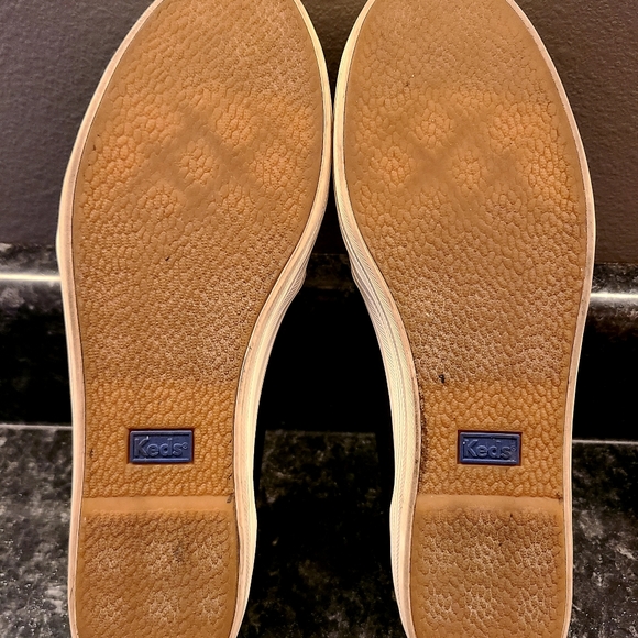 Rifle Paper Co Keds size 7 - Picture 5 of 8